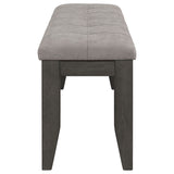 Dalila Dining Bench