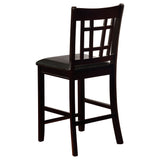 Lavon Counter Height Dining Set