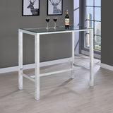 Tolbert Bar Table