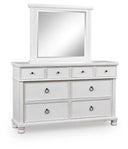 Rowlenstown Dresser