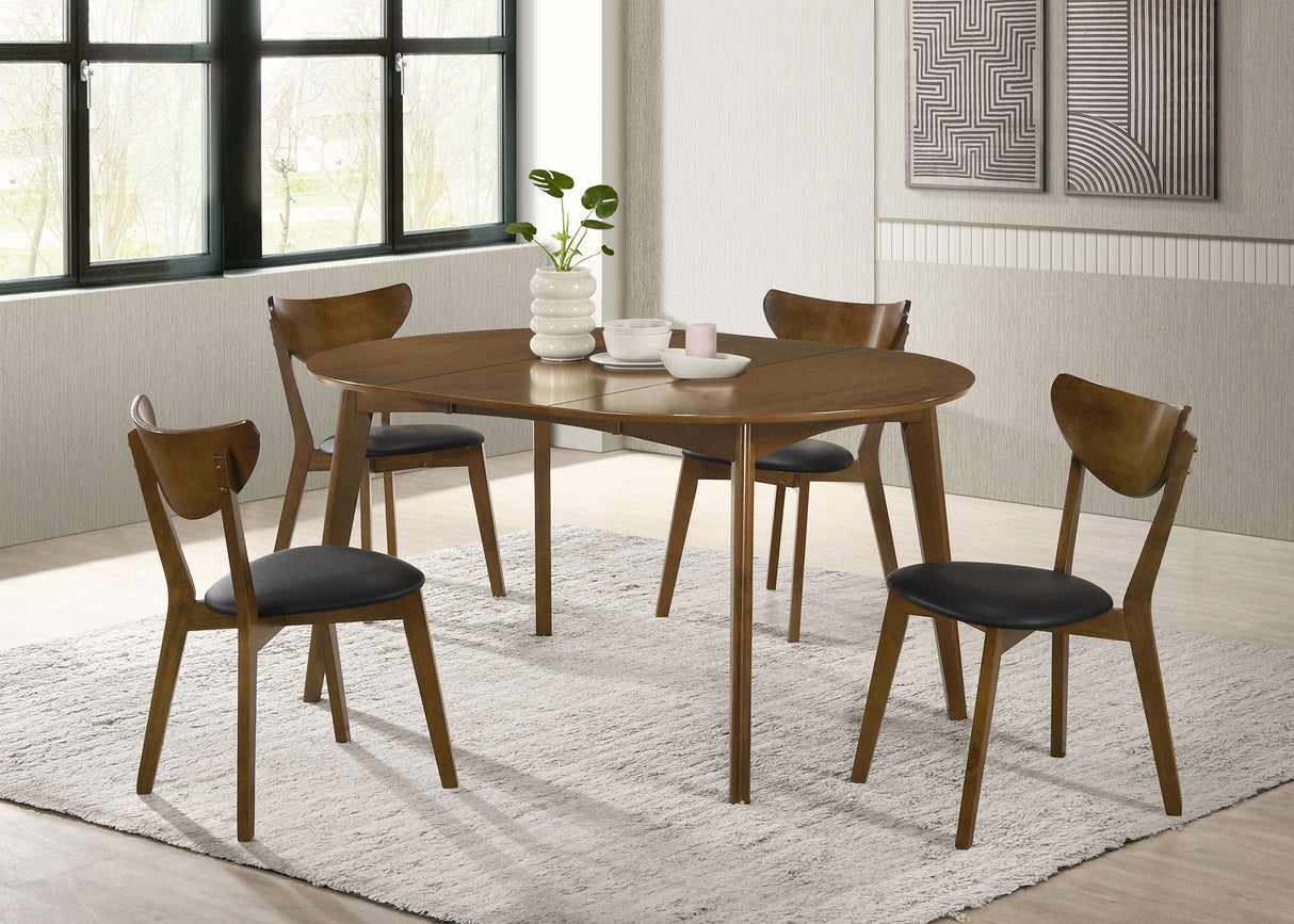 Jedda Extension Dining Table