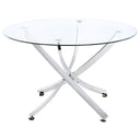 Beckham Dining Table