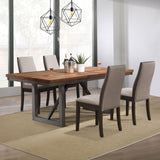 Spring Creek Dining Set