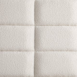 Durango Panel Bed