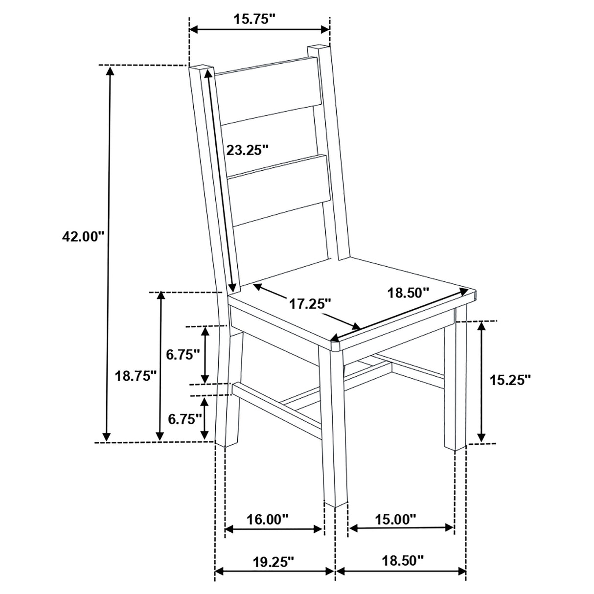 Coleman Dining Side Chair