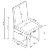 Mackinnon Dining Side Chair