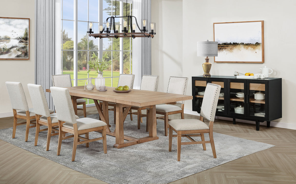 Middleton Sideboard
