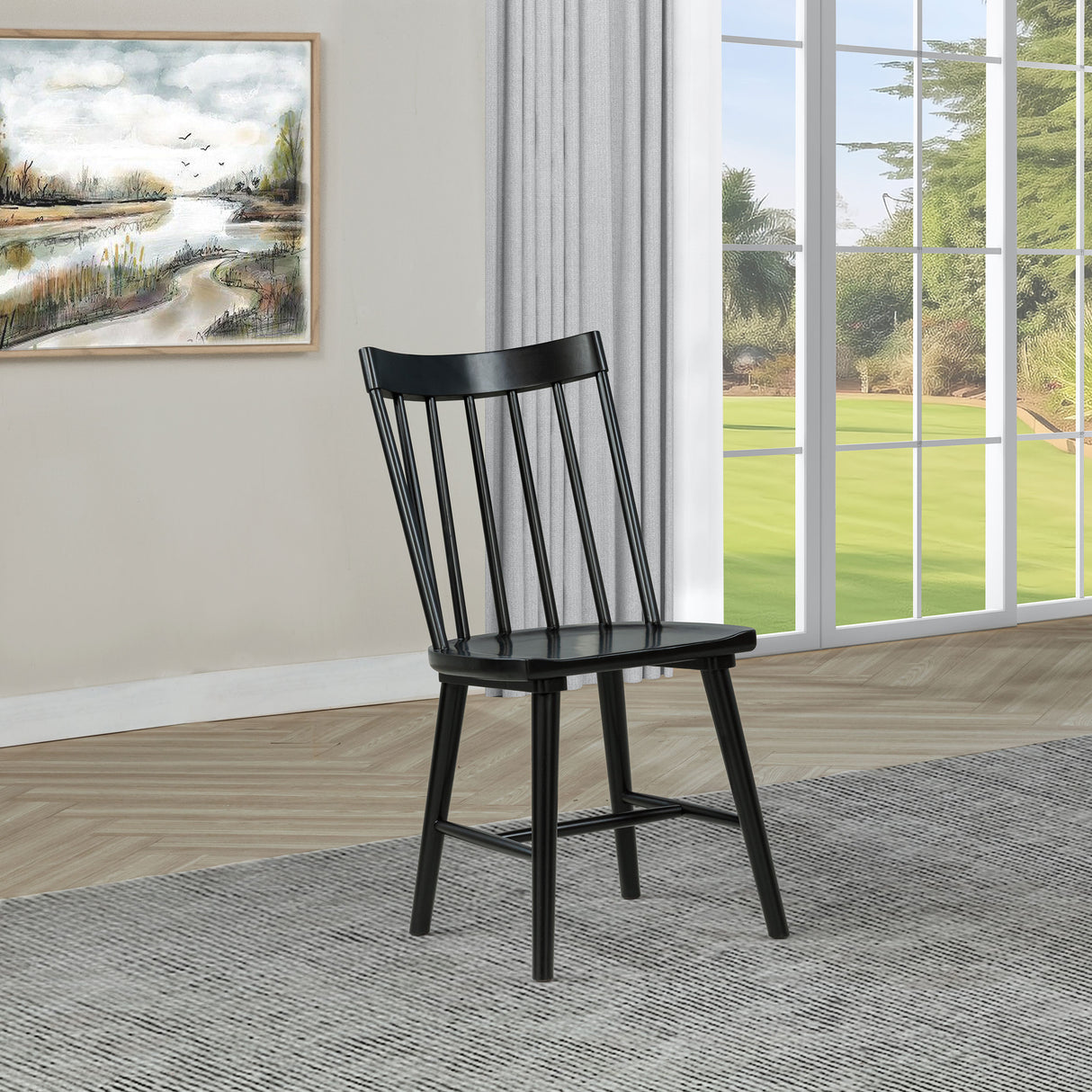 Middleton Side Chairs