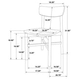 Parkridge Dining Set