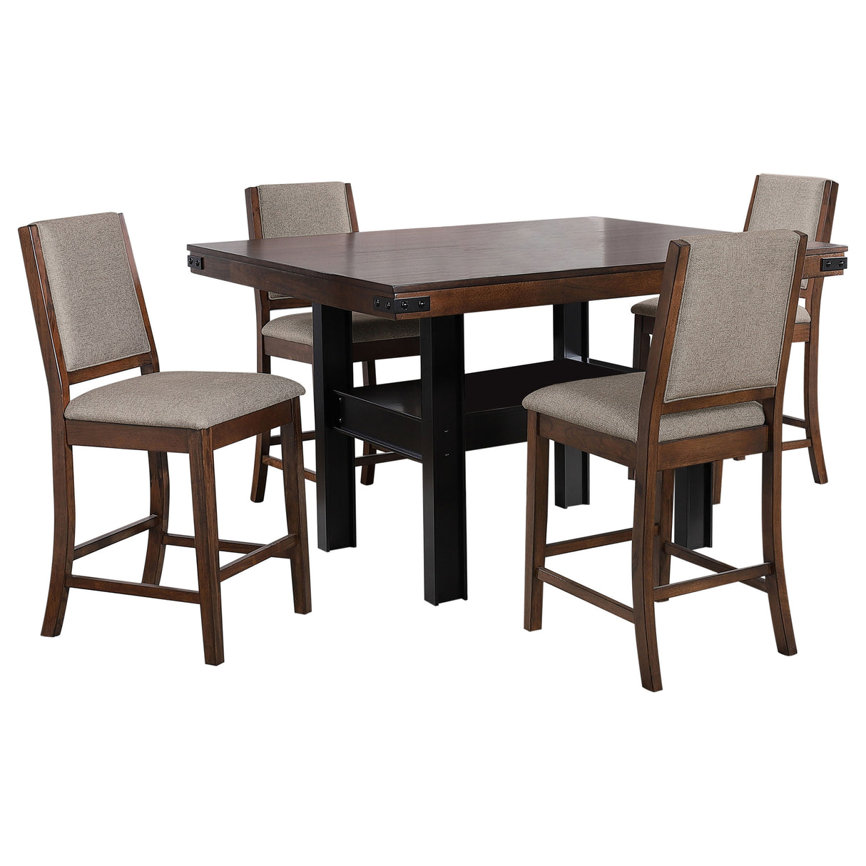 Patterson Counter Height Dining Set
