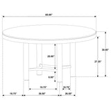 Arini Dining Set