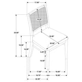 Arini Dining Set