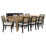 Arini Dining Set