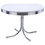 Retro Dining Table