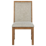 Bruner Dining Side Chair