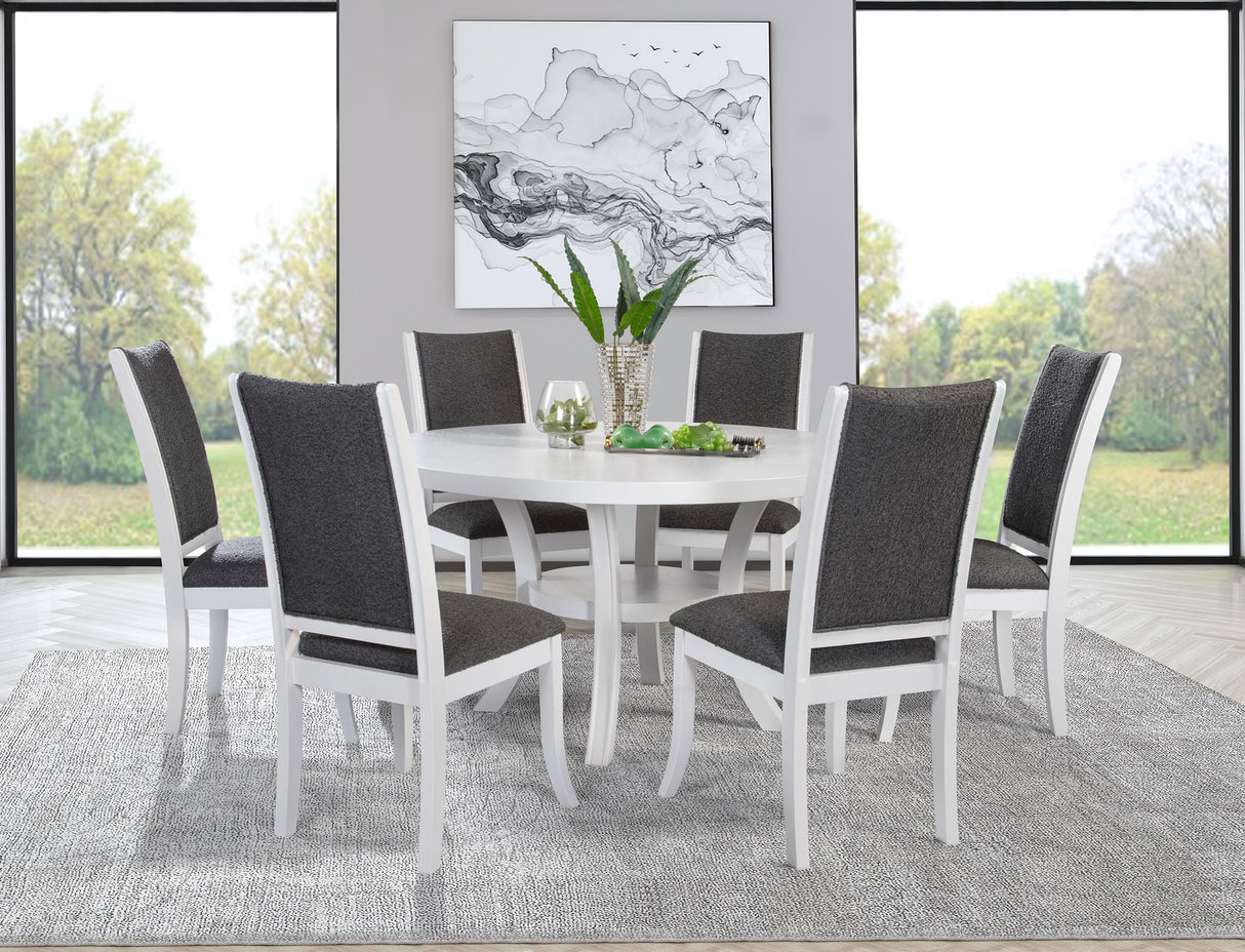 Judd Dining Side Chair