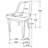 Castlewood Dining Set