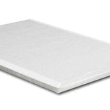 LUPINE 2" Cal.King Bunkie Board