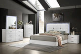 Stoholm Nightstand