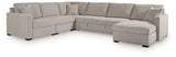 ModMax Luxe Sectional