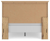 Makidern Bed