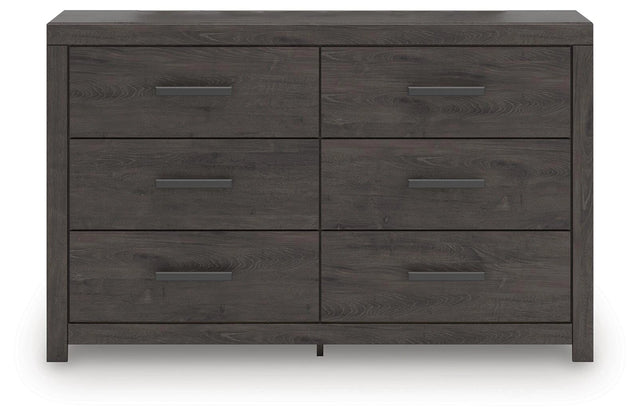 Prendonea Dresser image