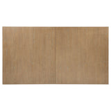Brockway Extension Dining Table