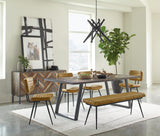 Misty Dining Side Chair