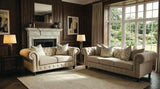 Ammirati Sofa + Loveseat