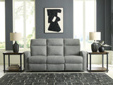 Gauntlet Reclining Sofa