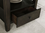 Twyla 5 Pc Dining Set