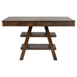 Dewey Counter Height Dining Table