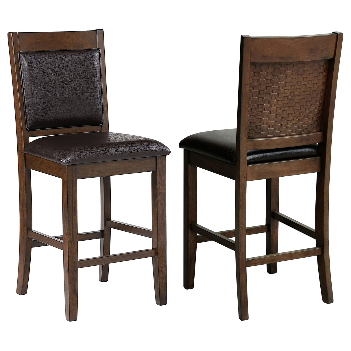 Dewey Counter Chair