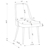 Smith Dining Set