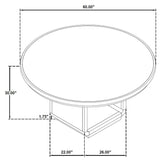 Leandro Dining Set