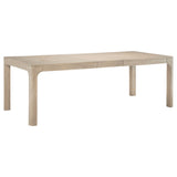 Solano Dining Set