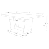 Sherry Dining Set
