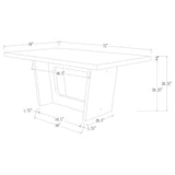 Sherry Dining Set