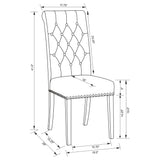 Sherry Dining Set
