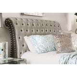 NOELLA Cal.King & Queen Bed