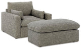 Dramatic Living Room Set
