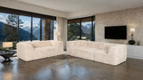 Nappi Loveseat (Compressed Foam)