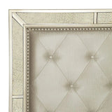 Loraine Bed
