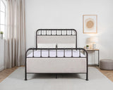 Passini Bed