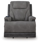 4Z-Peaceful Pause Power Lift Recliner