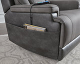 4Z-Peaceful Pause Power Lift Recliner