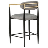 Tina Counter Chair