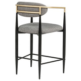 Tina Counter Chair