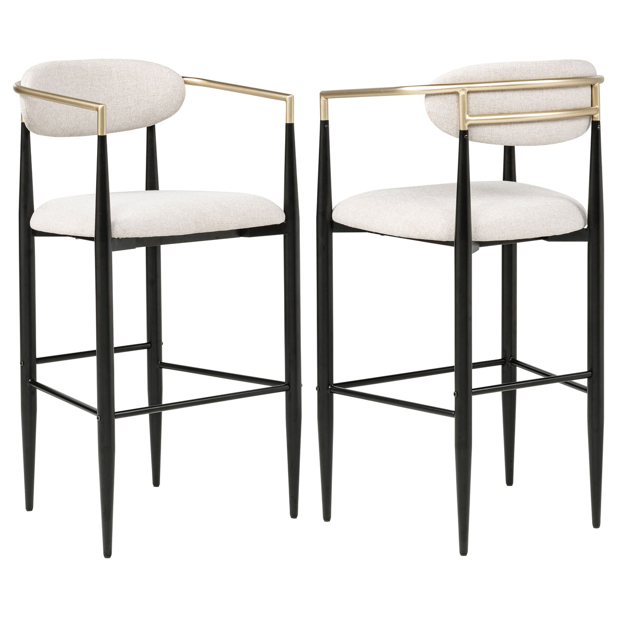 Tina Bar Chair