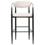Tina Bar Chair